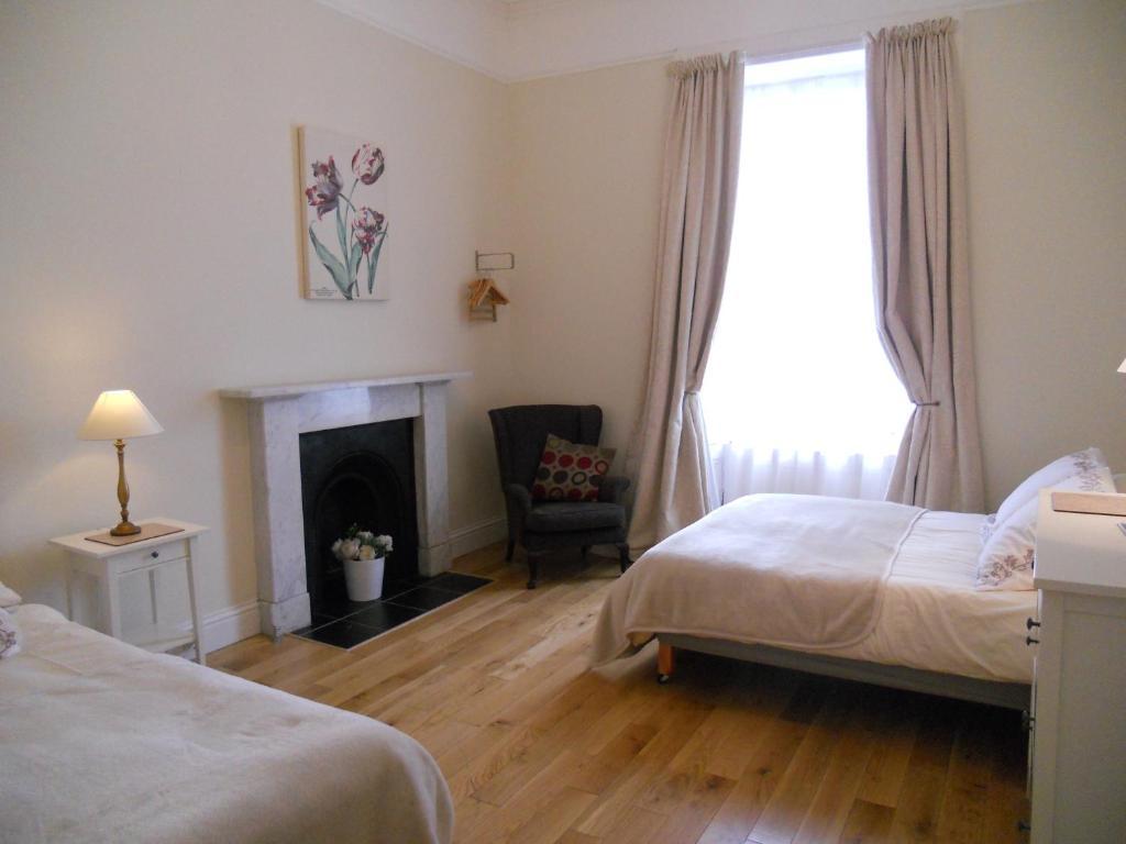 Grampian Hotel Dundee Zimmer foto