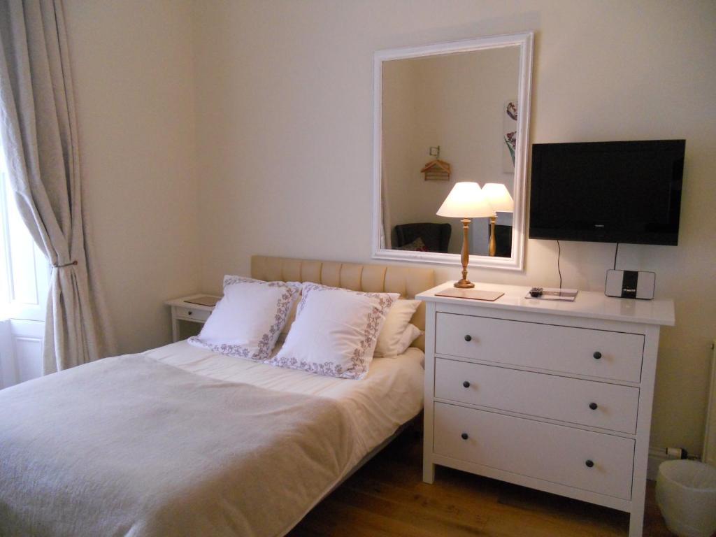 Grampian Hotel Dundee Zimmer foto