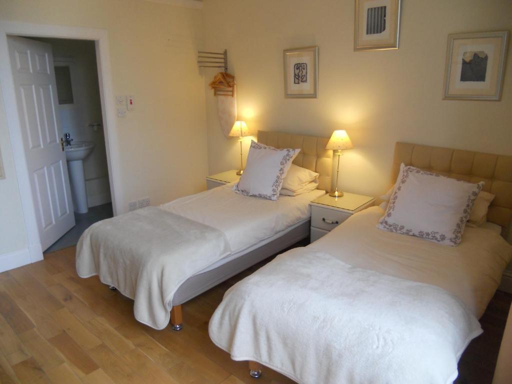 Grampian Hotel Dundee Zimmer foto