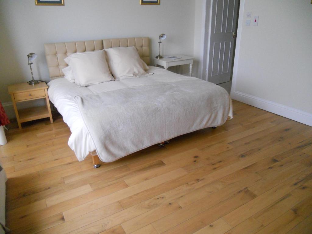 Grampian Hotel Dundee Zimmer foto