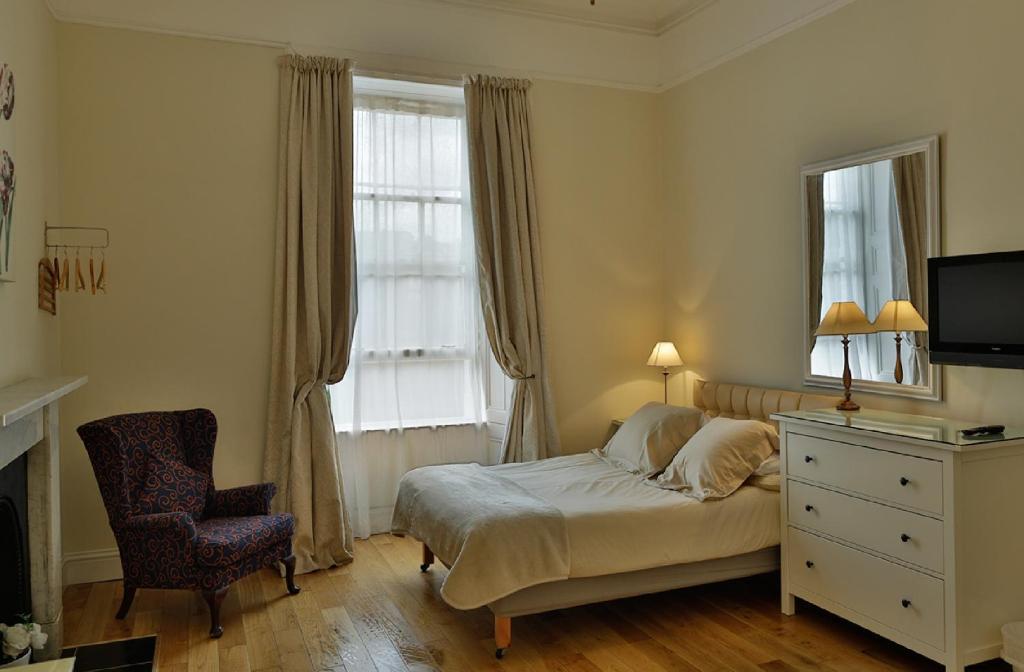 Grampian Hotel Dundee Zimmer foto